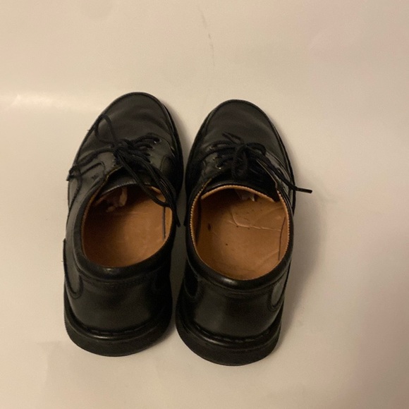 Active air black leather size 8 in excellent conditions - Picture 3 of 6